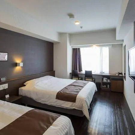 Hotel Grand View Fukuoka-Kuko Exterior photo