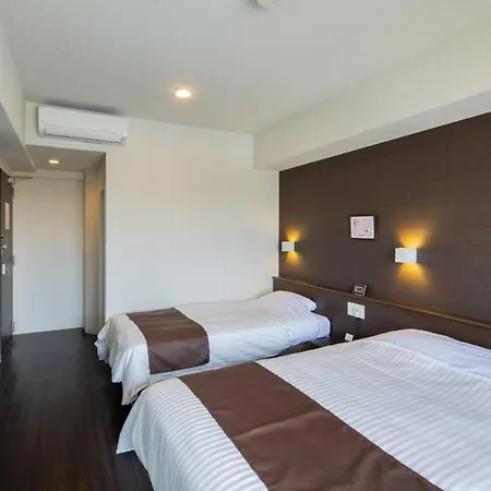 Hotel Grand View Fukuoka-Kuko Exterior photo