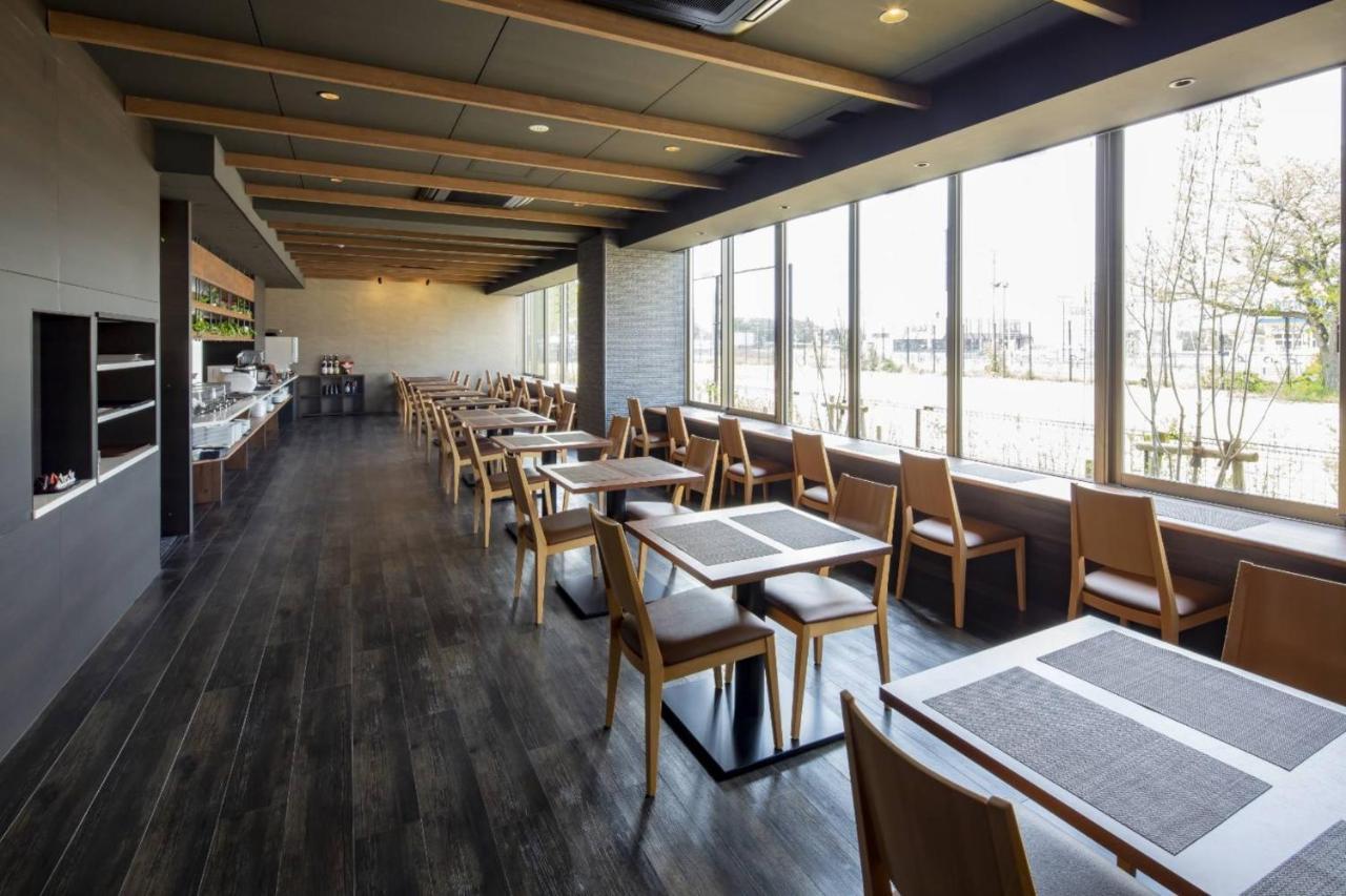 Grand View Fukuoka-kuko 酒店 3*