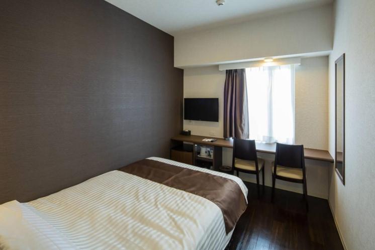 酒店 Grand View Fukuoka-kuko 3*