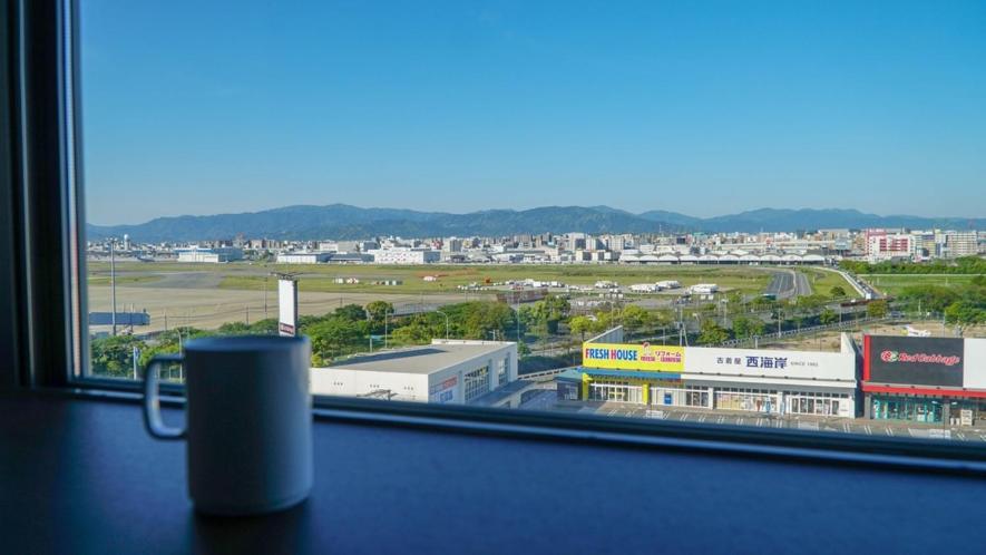 Grand View Fukuoka-kuko