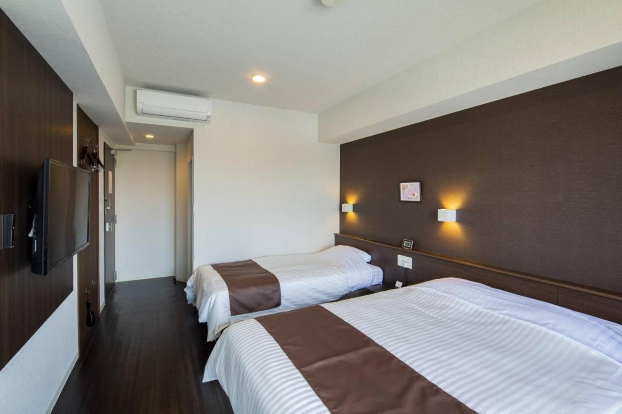 Grand View Fukuoka-kuko
